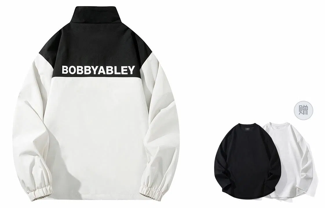 BOBBY ABLEY