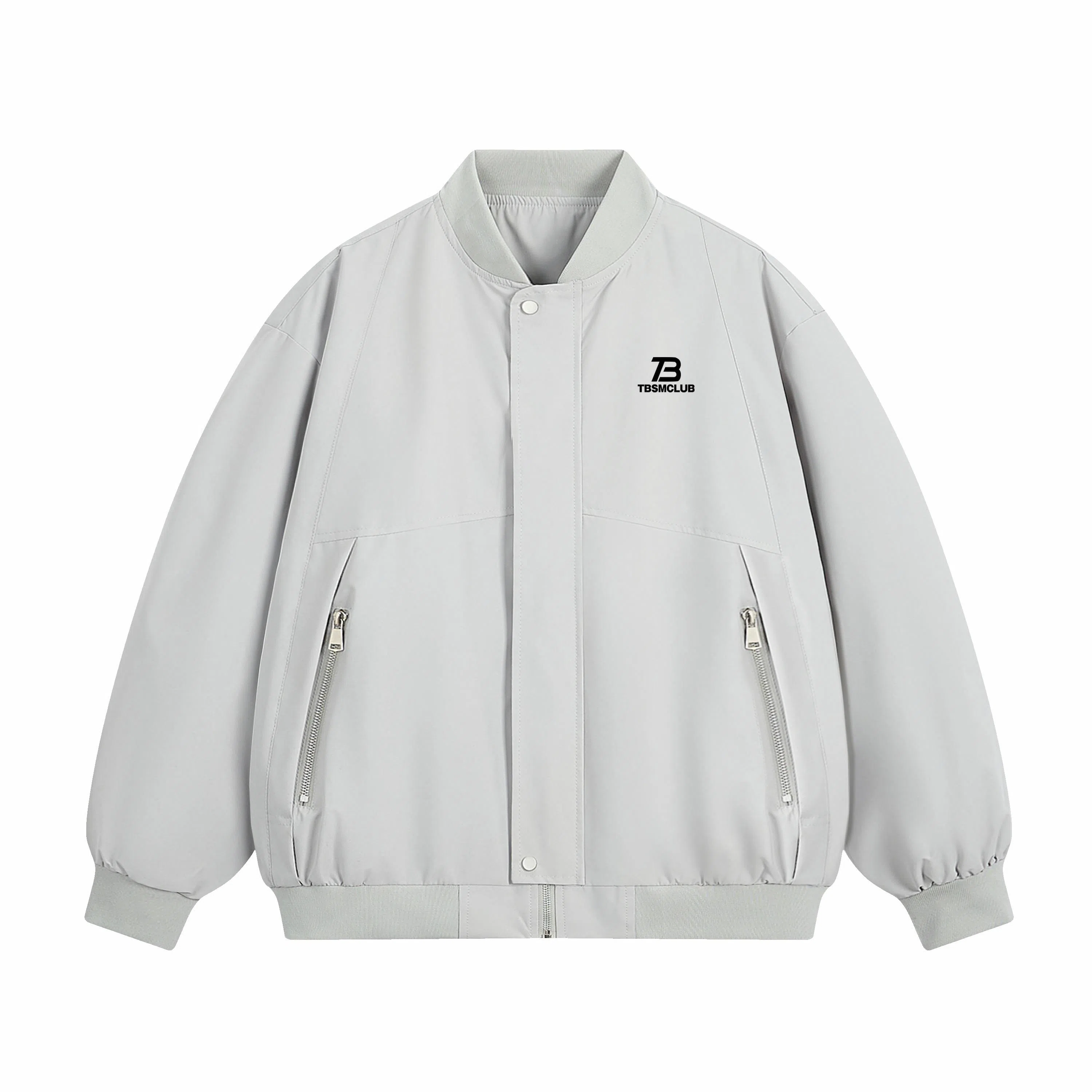 TBSM Jacket