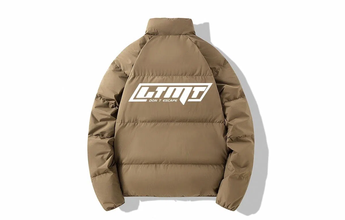 LIGHTNING MONSTER Logo