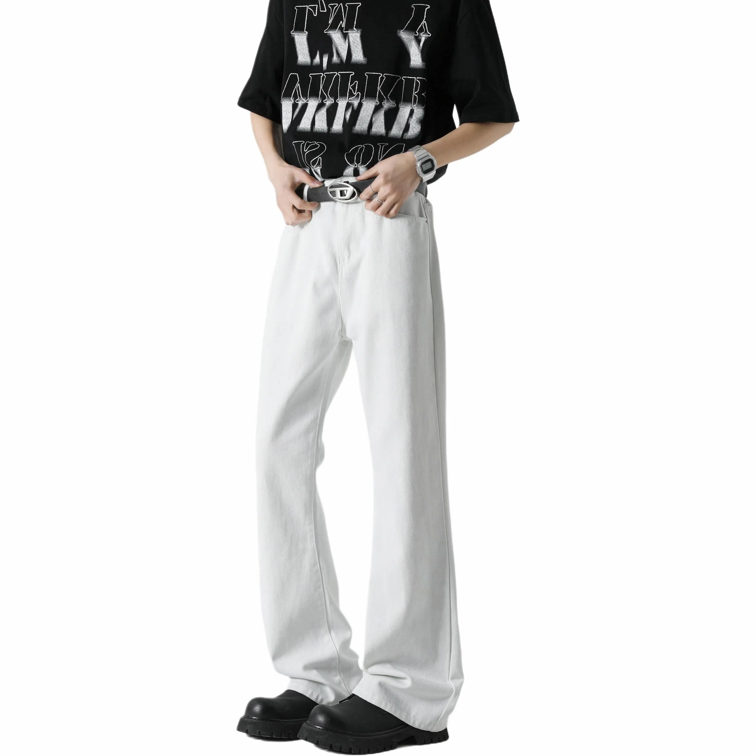 SPONGEBOB SQUAREPANTS