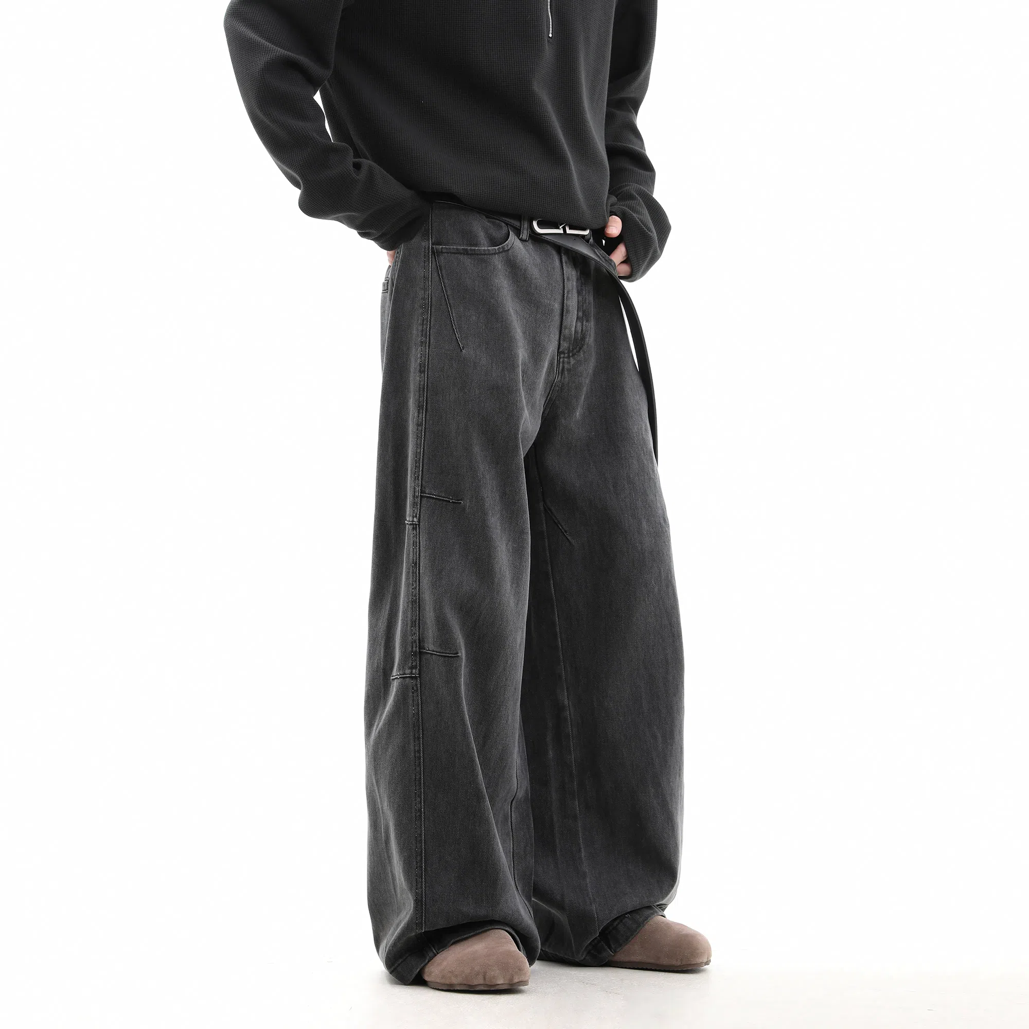 TREND ST cleanfitbaggy