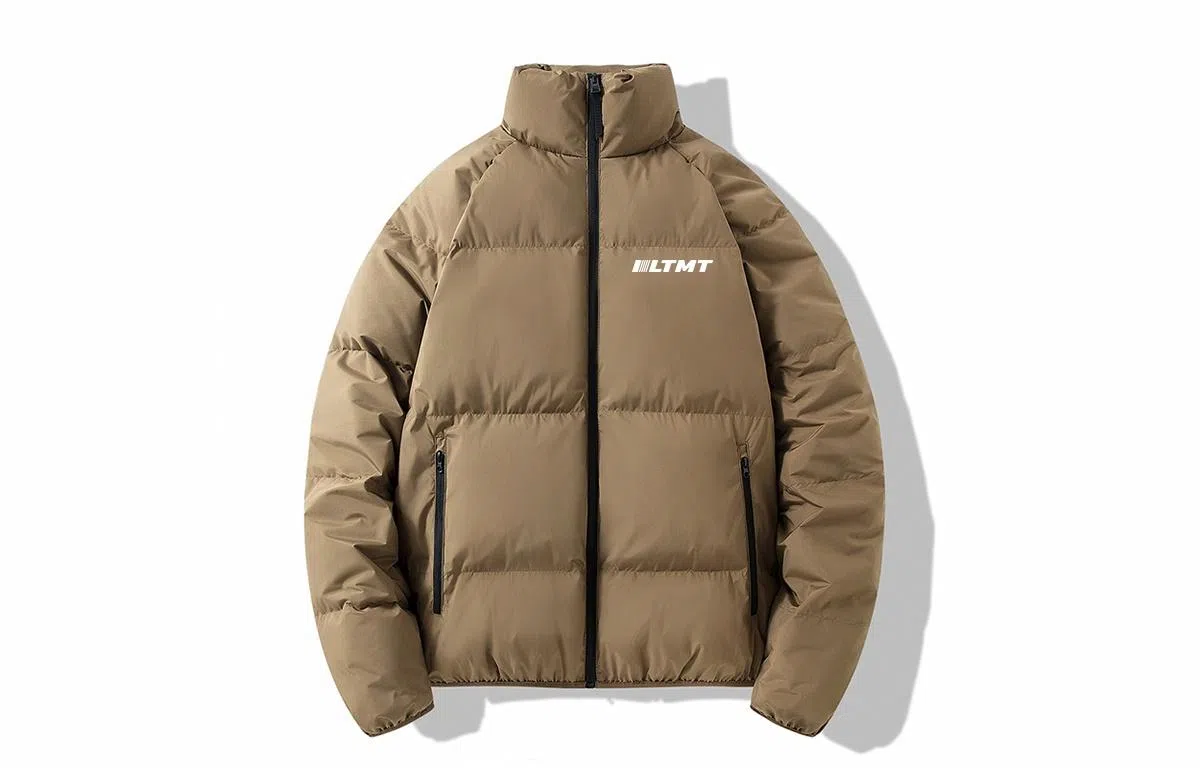 LIGHTNING MONSTER Llogo