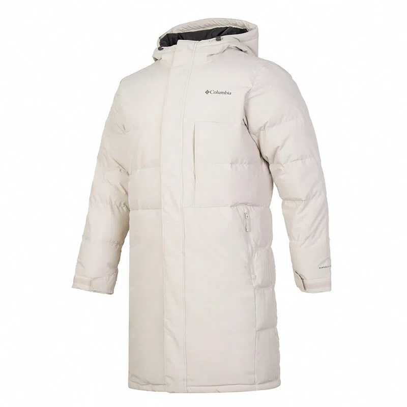 Columbia Omni-Heat Toyama Pass II Down Parka
