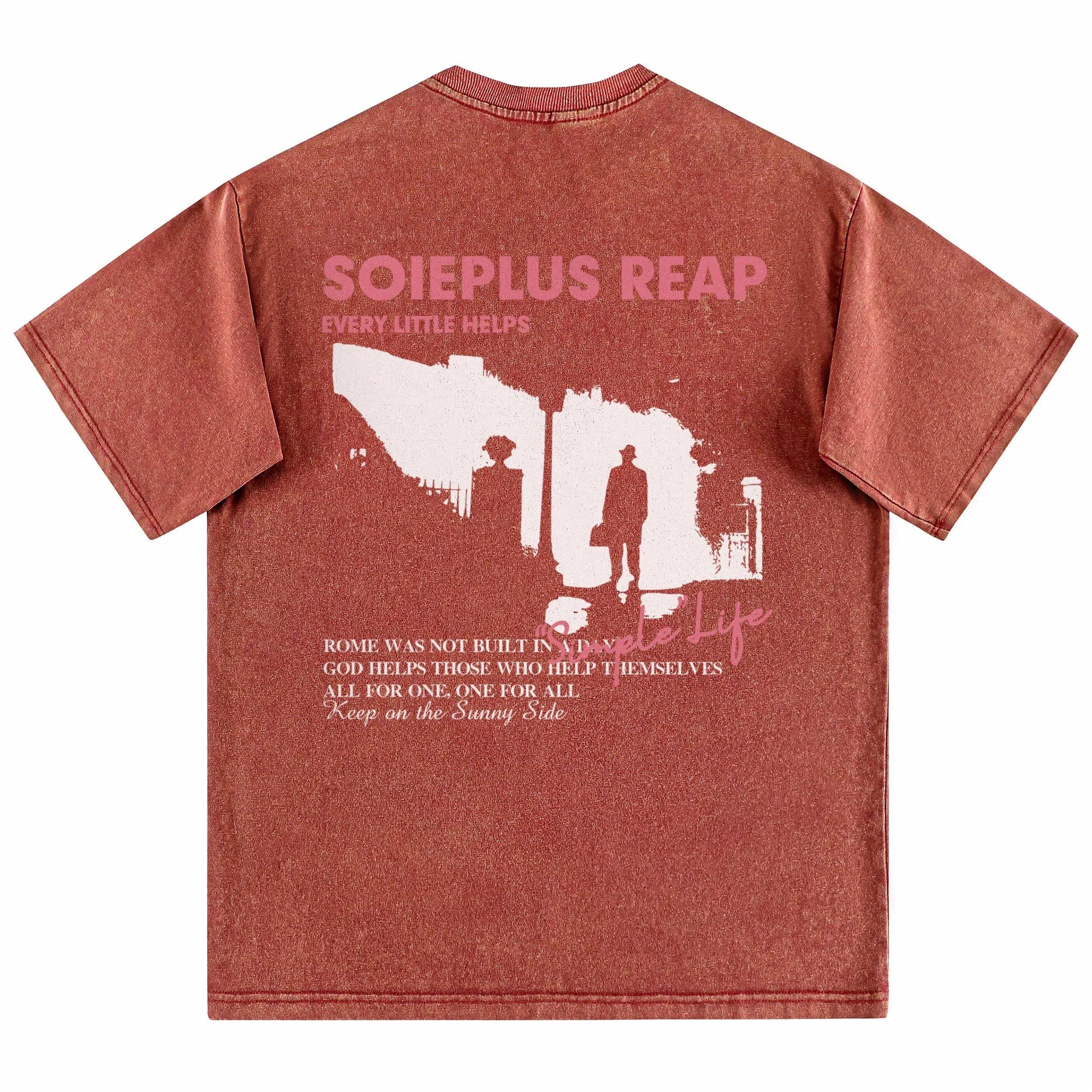 SOIEPLUS T