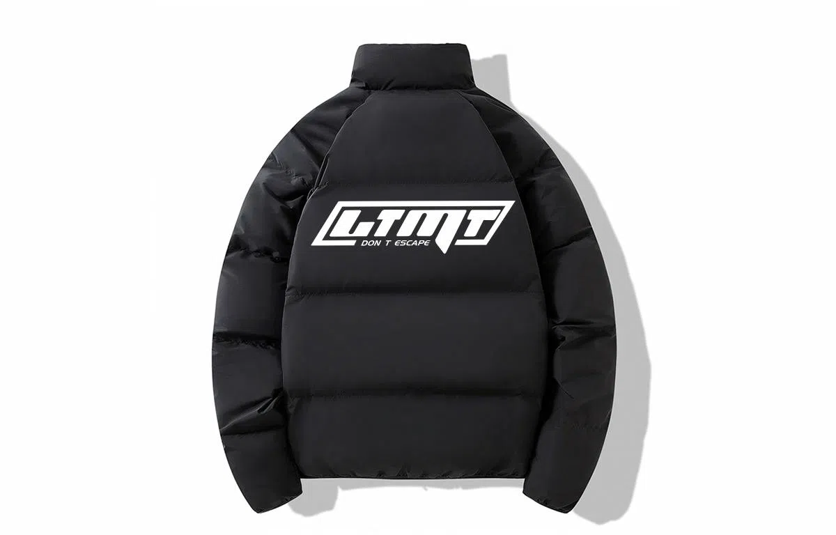 LIGHTNING MONSTER Logo