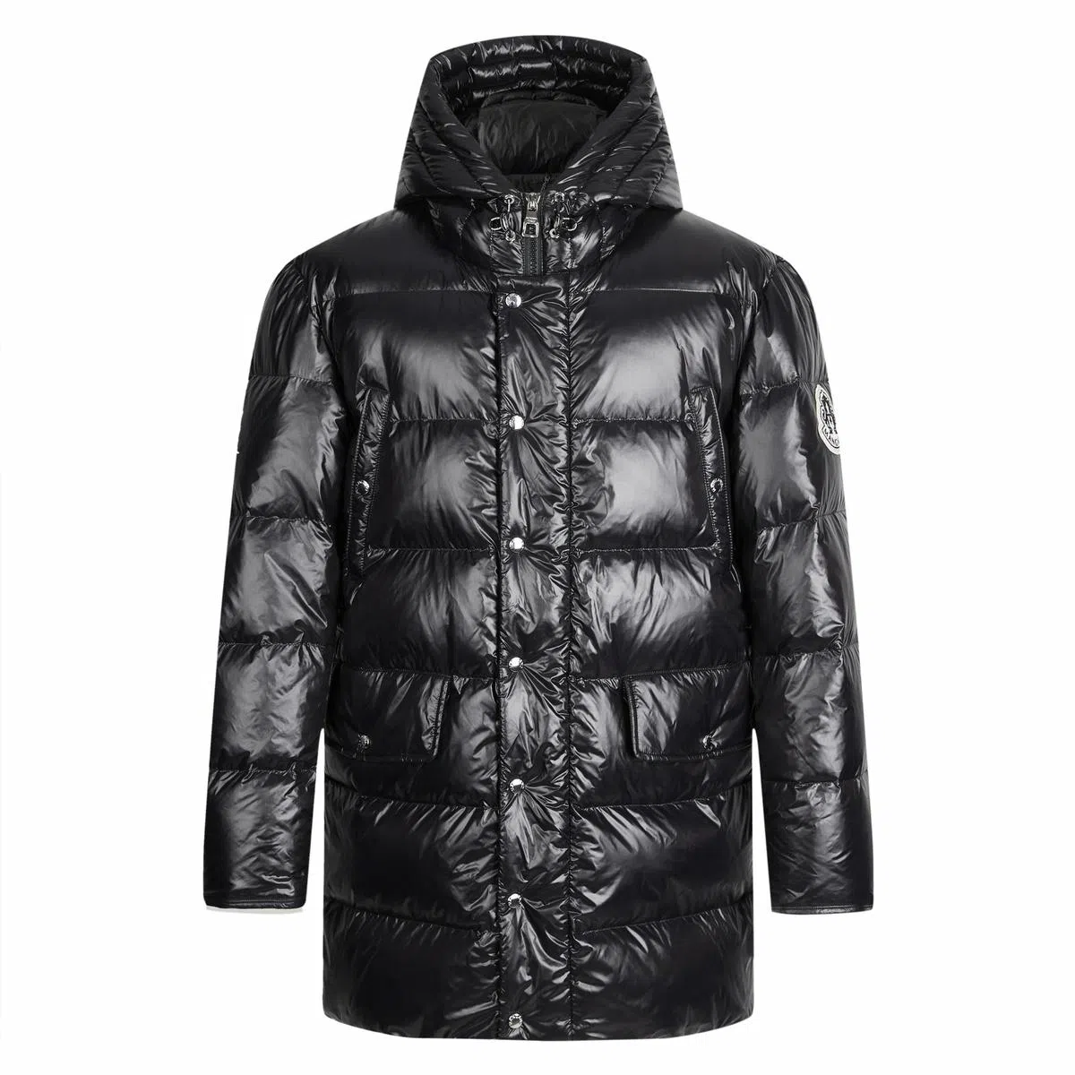 MANGANO FW24 Black
