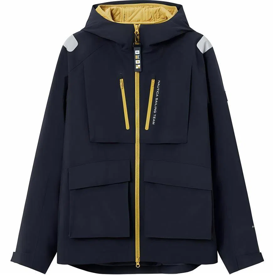 NAUTICA Mainline