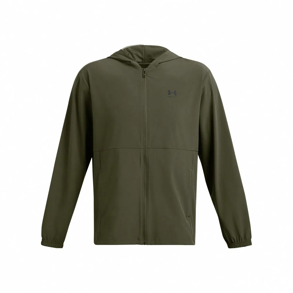 Under Armour UA Vibe Windbreaker