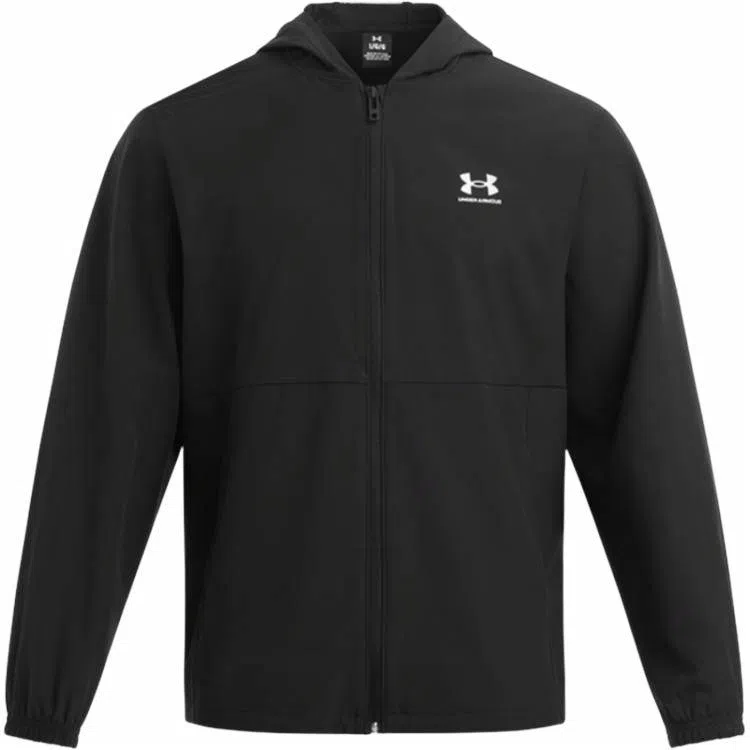 Under Armour UA Vibe Windbreaker