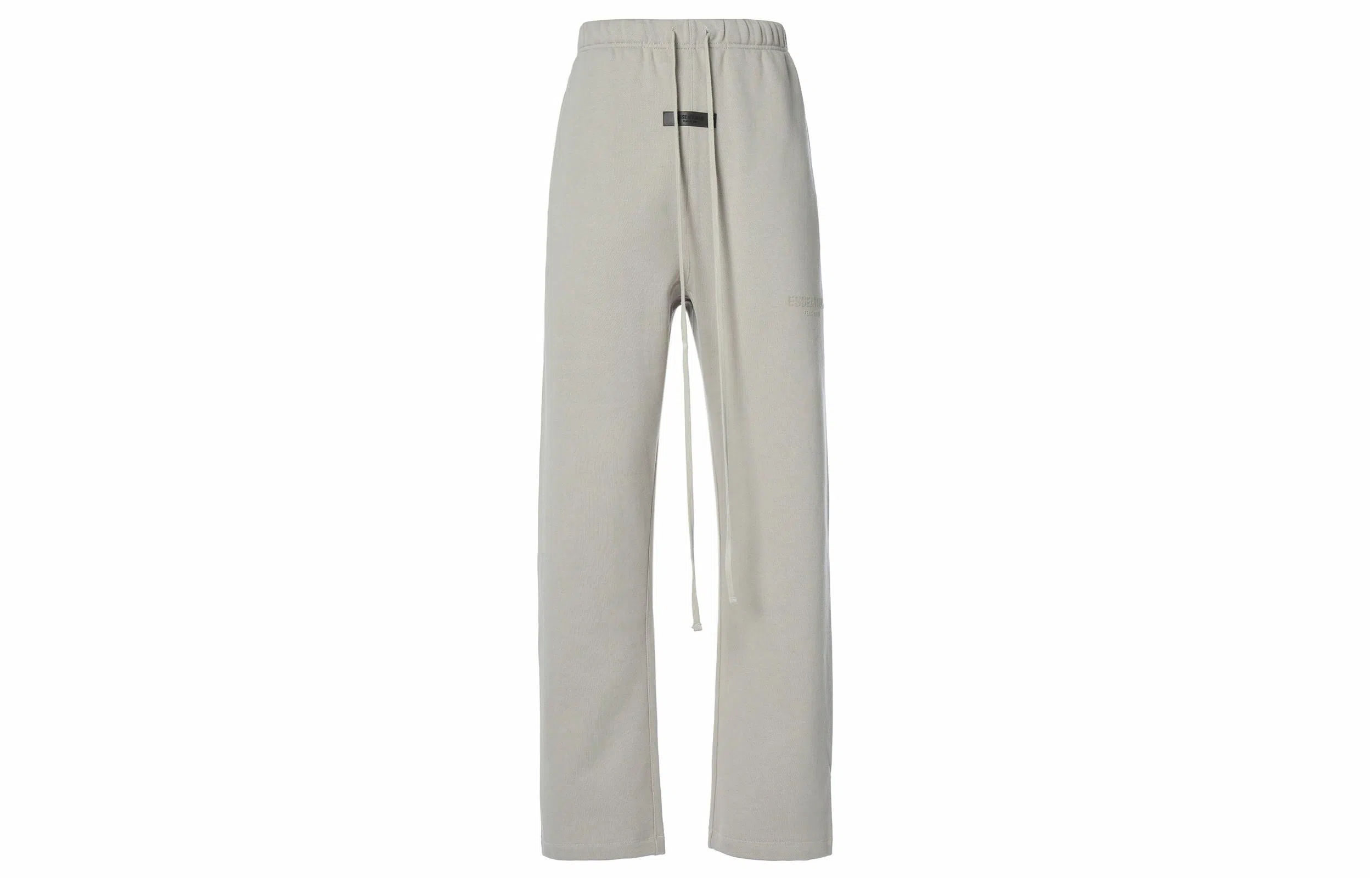 Fear of God Essentials FW22 Relaxed Sweatpant Smoke