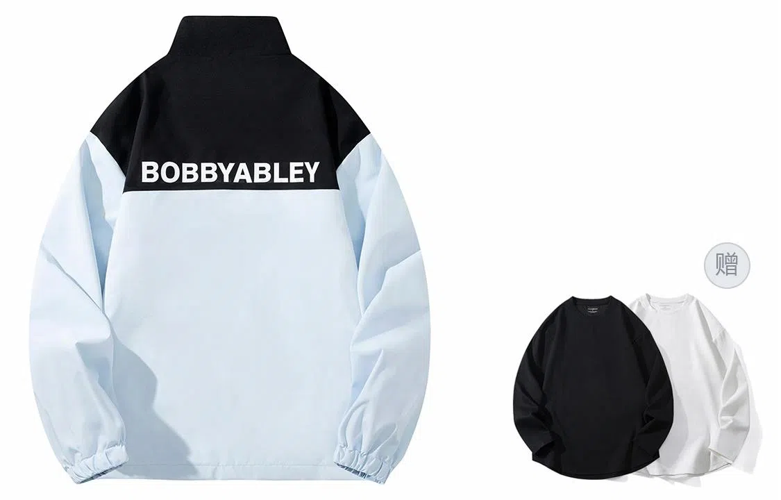 BOBBY ABLEY