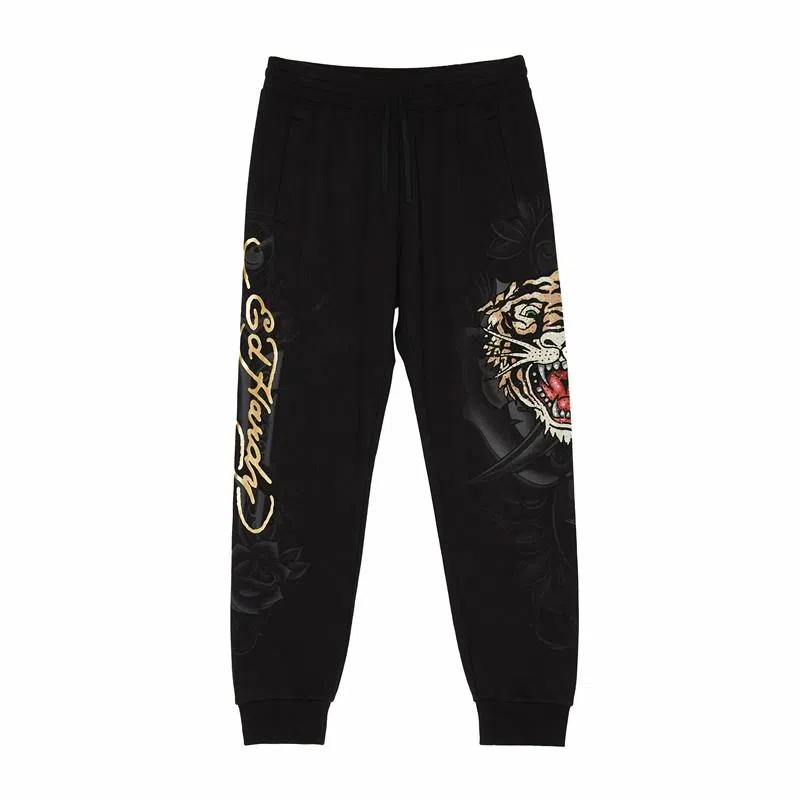 Ed Hardy