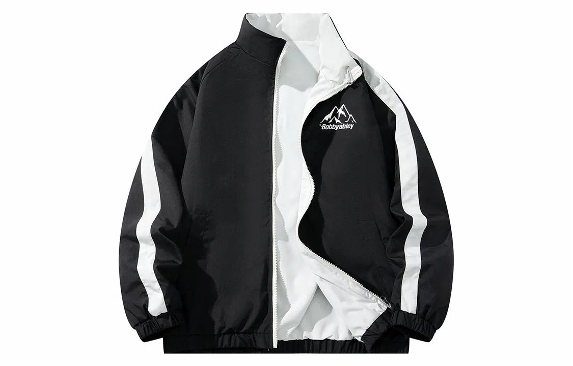 BOBBY ABLEY Logo