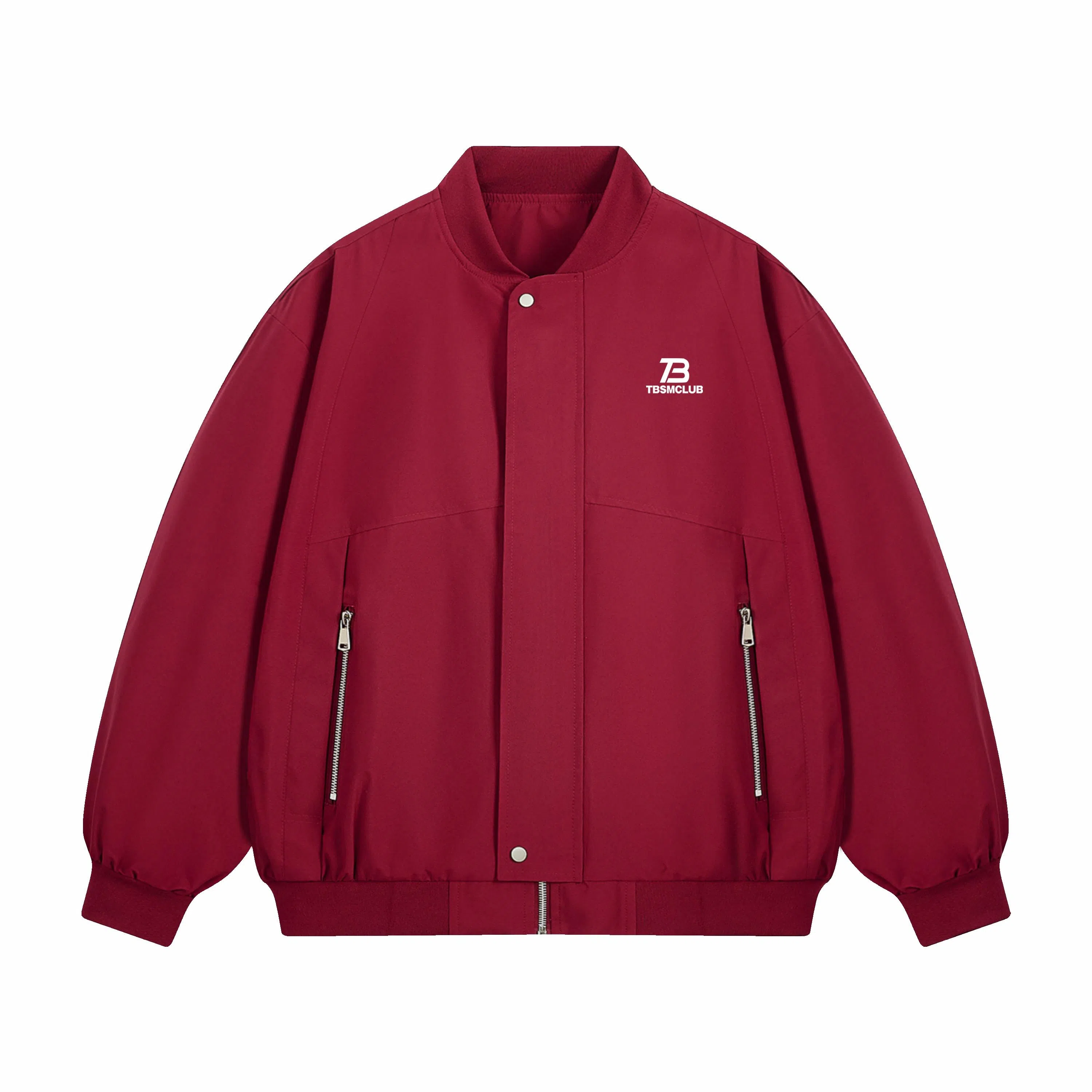 TBSM Jacket