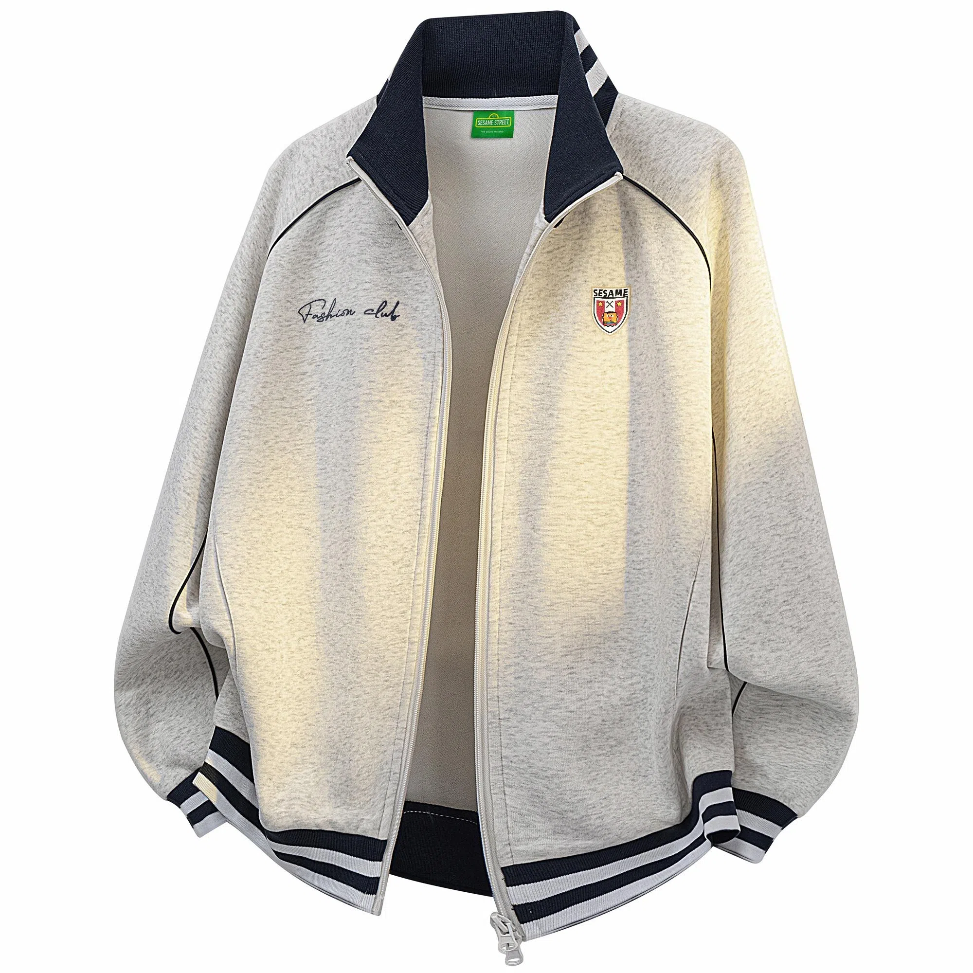 Sesame Street Jacket