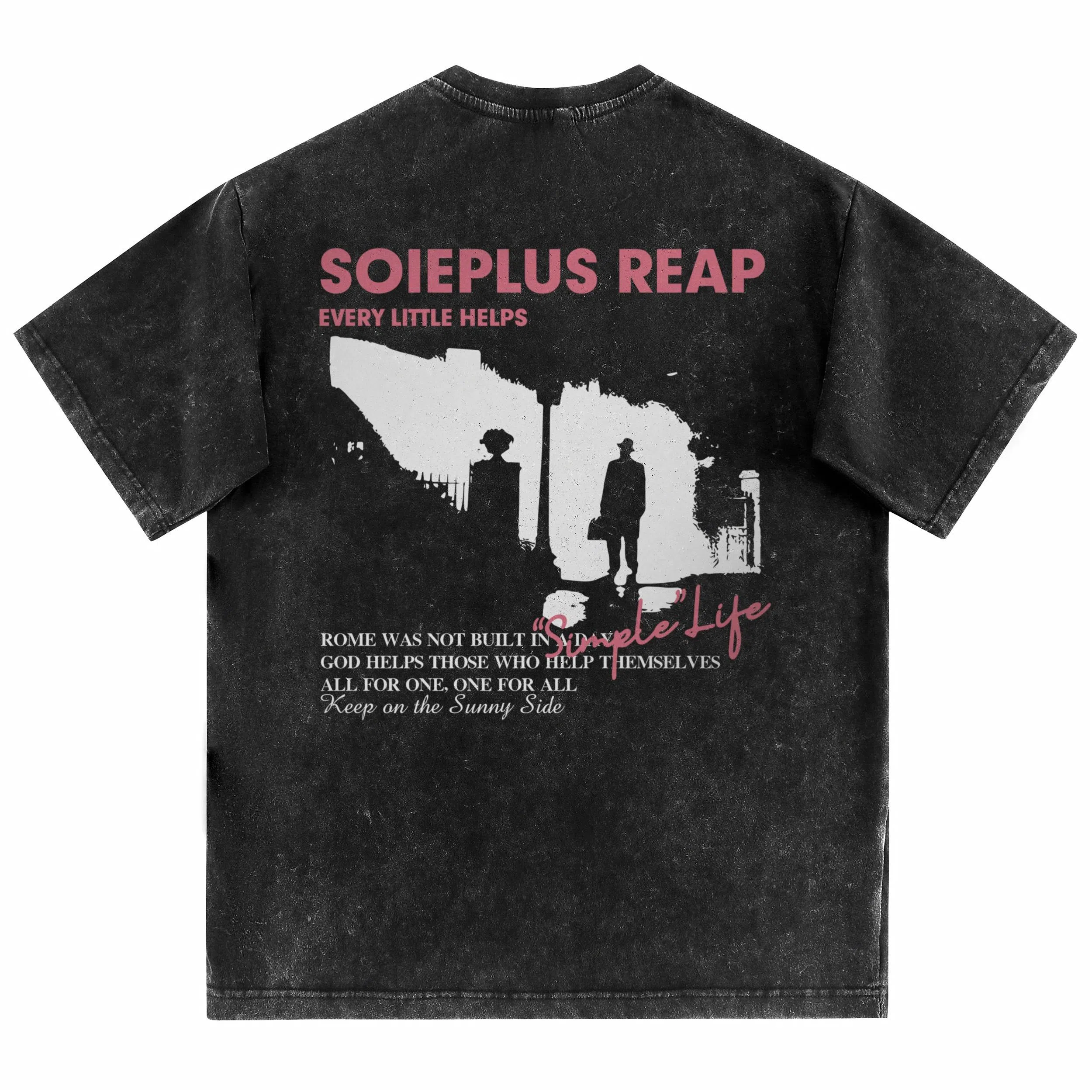 SOIEPLUS T
