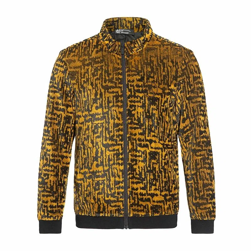 ANDREW MACKENZIE SS24