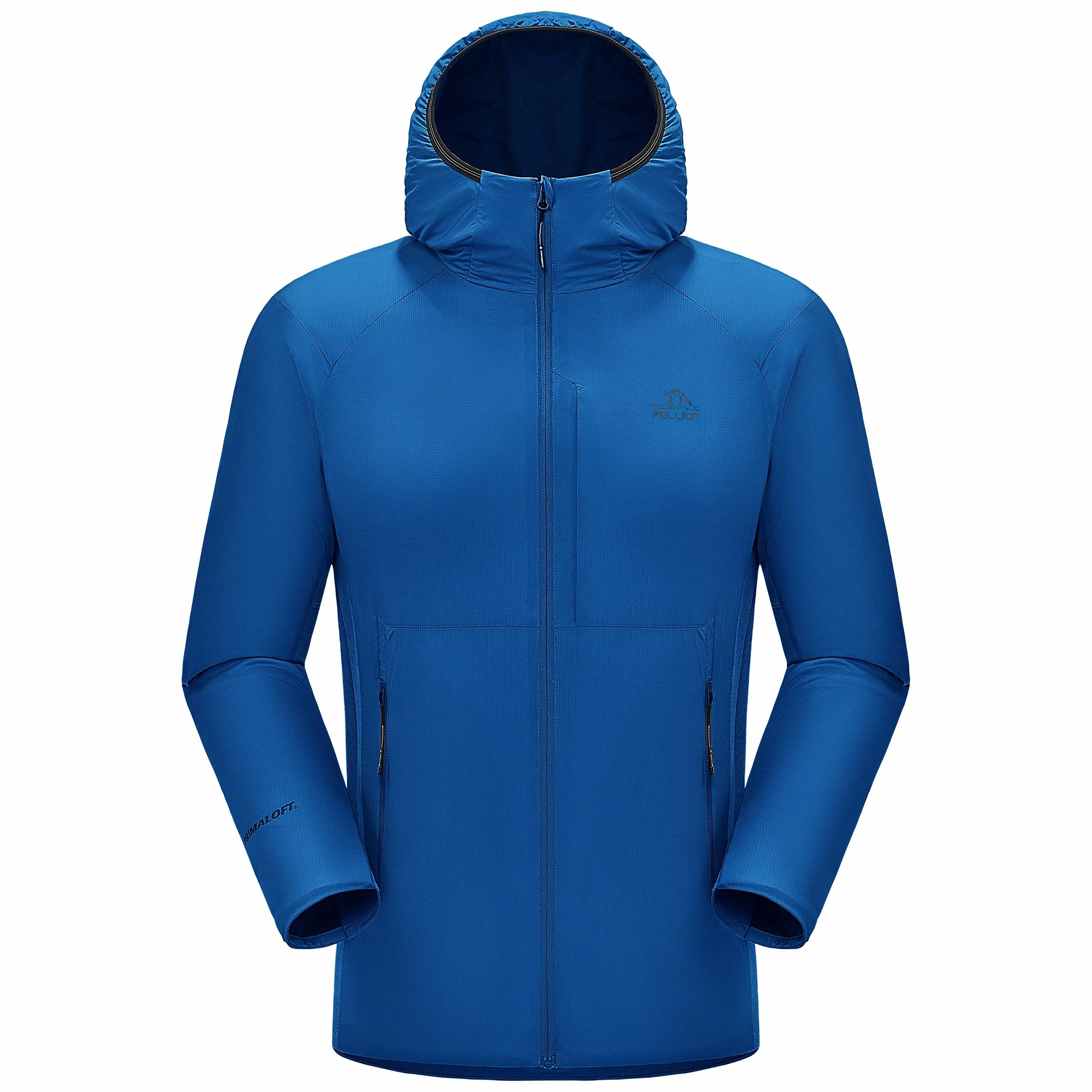 PELLIOT Primaloft Jacket