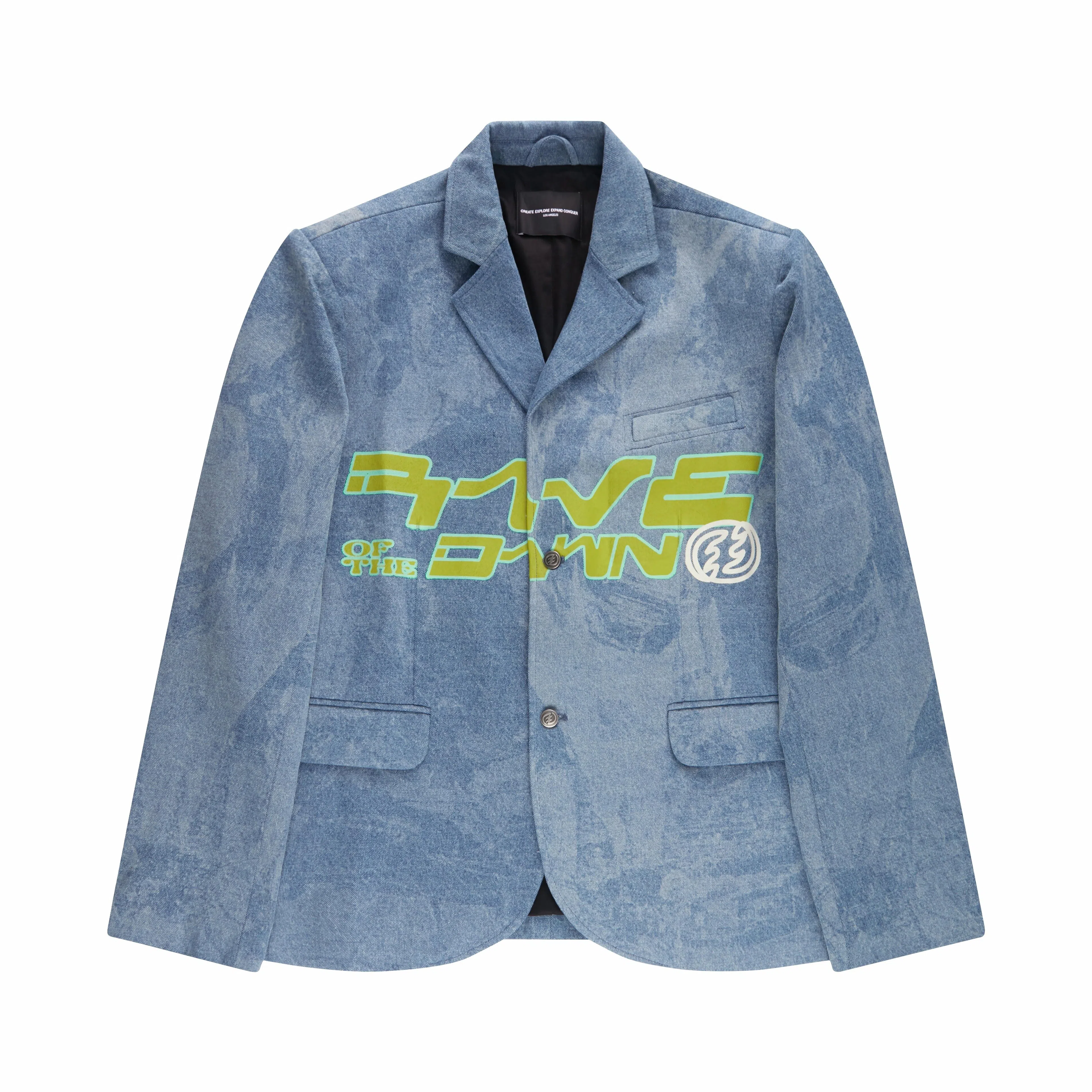 CEEC LA 24FW Cleanfit