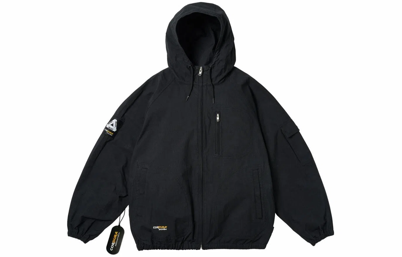 PALACE Cordura Nyco RS Jacket