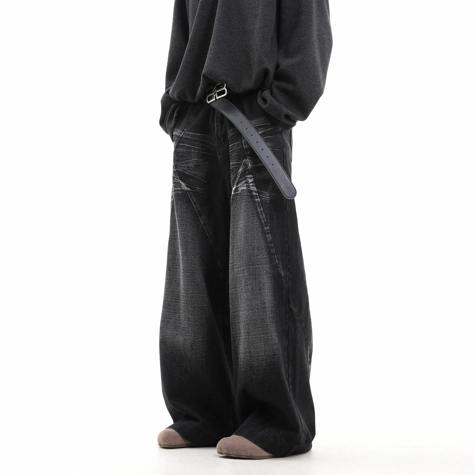 TREND ST baggycleanfit