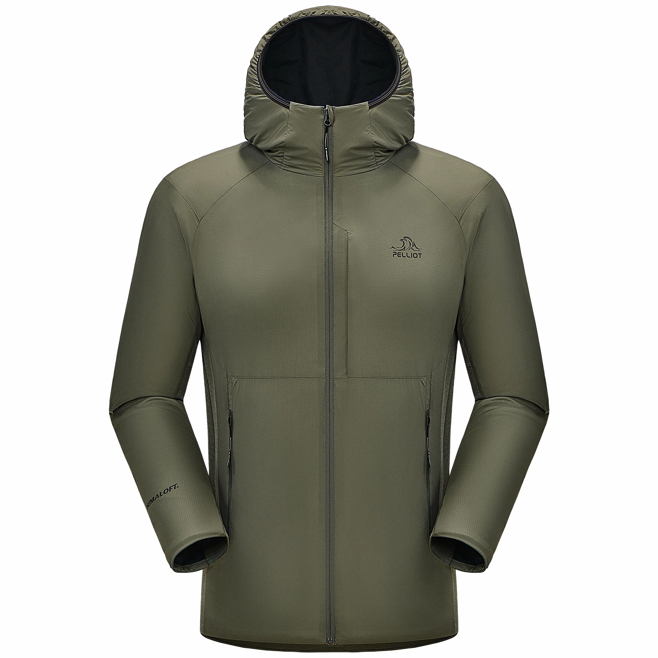 PELLIOT Primaloft Jacket