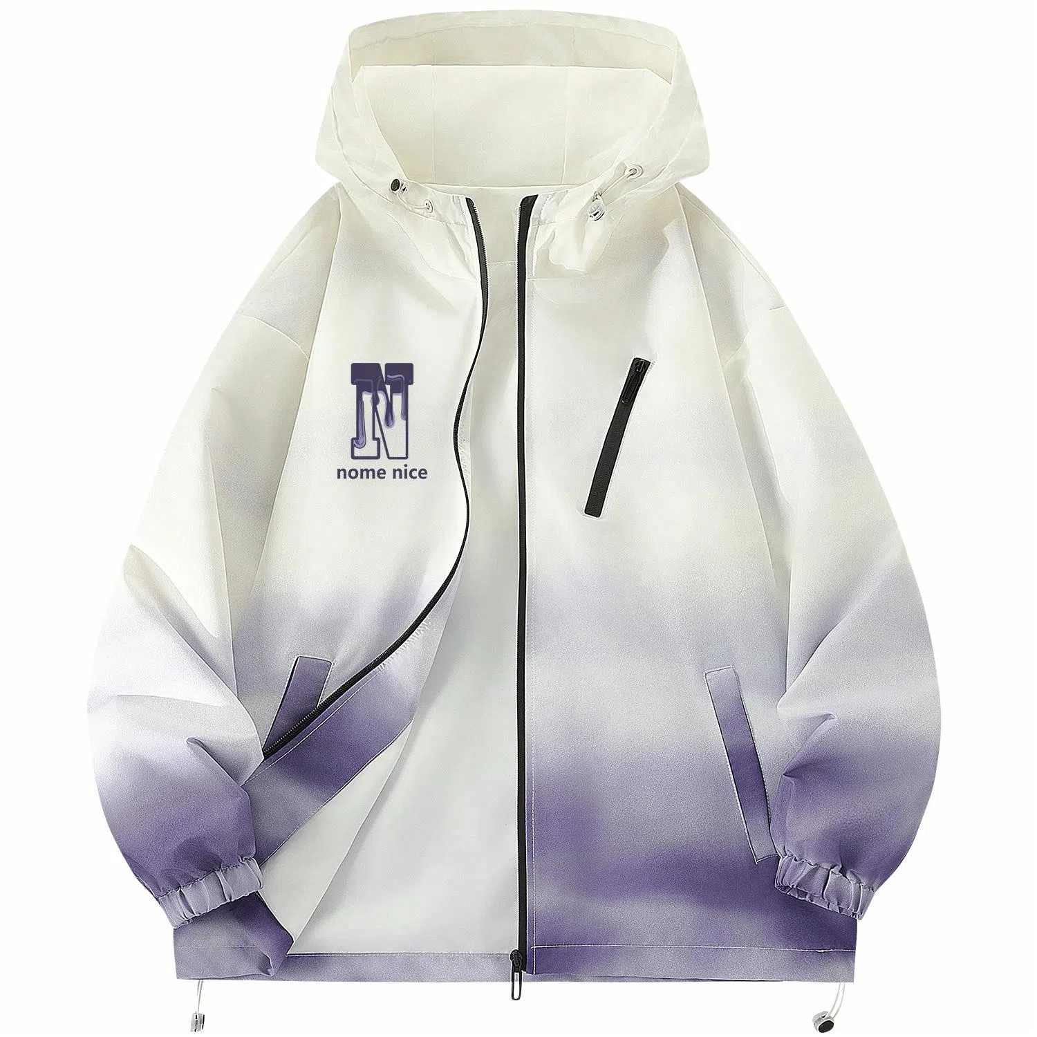 NOME Logo
