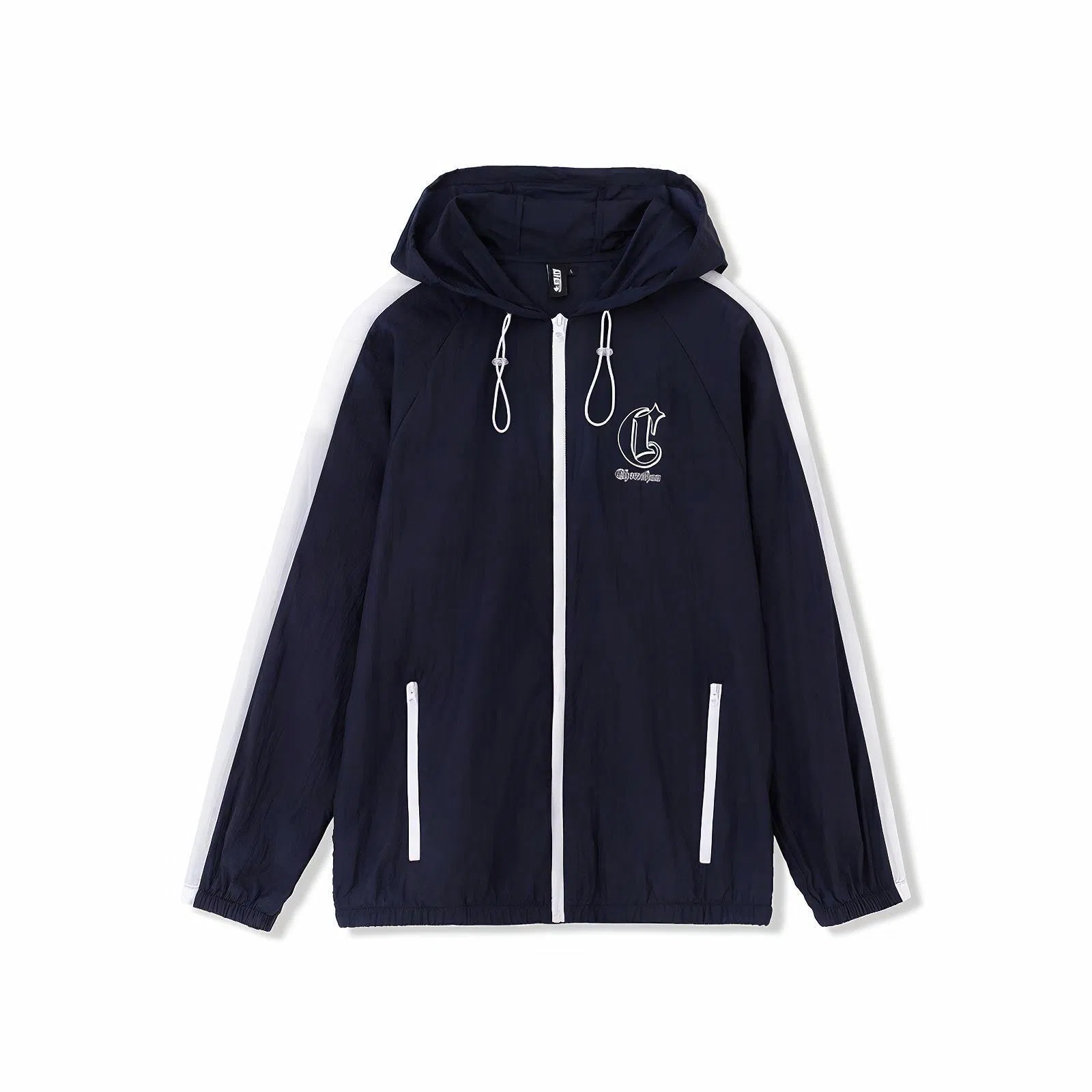 Jay Chou Windbreaker