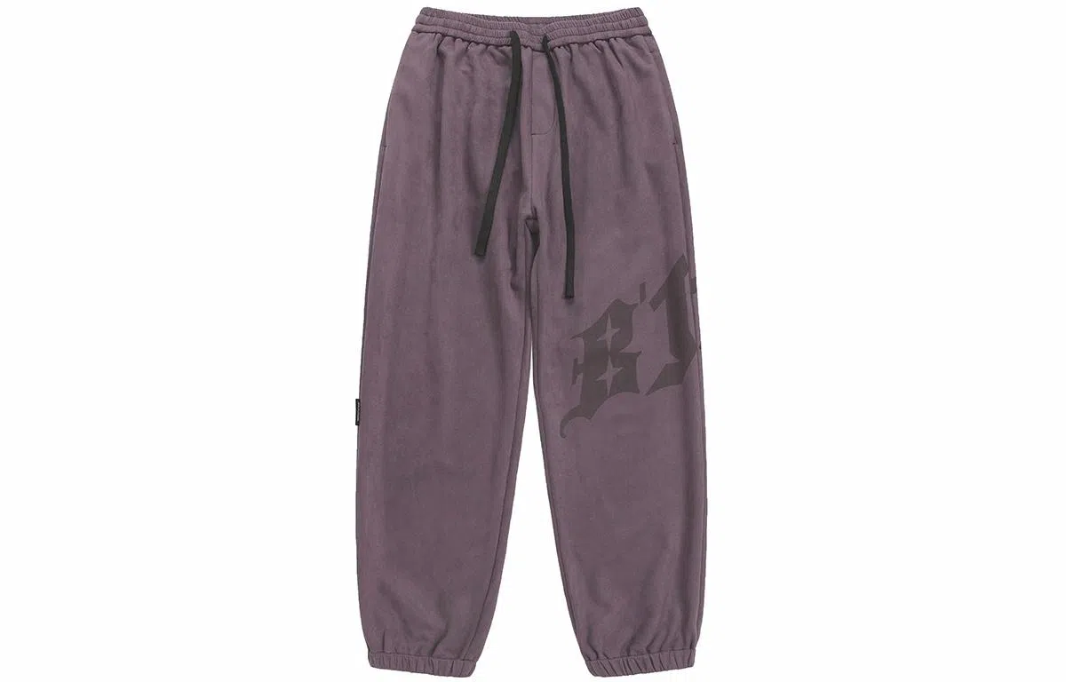 BJHG Jogger Pants