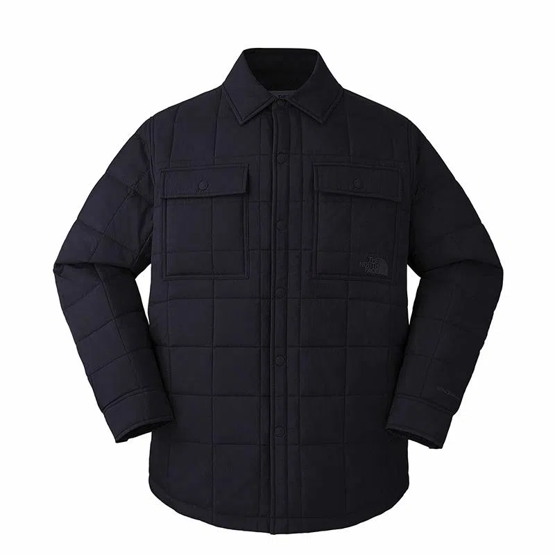 The North Face FW24 Black
