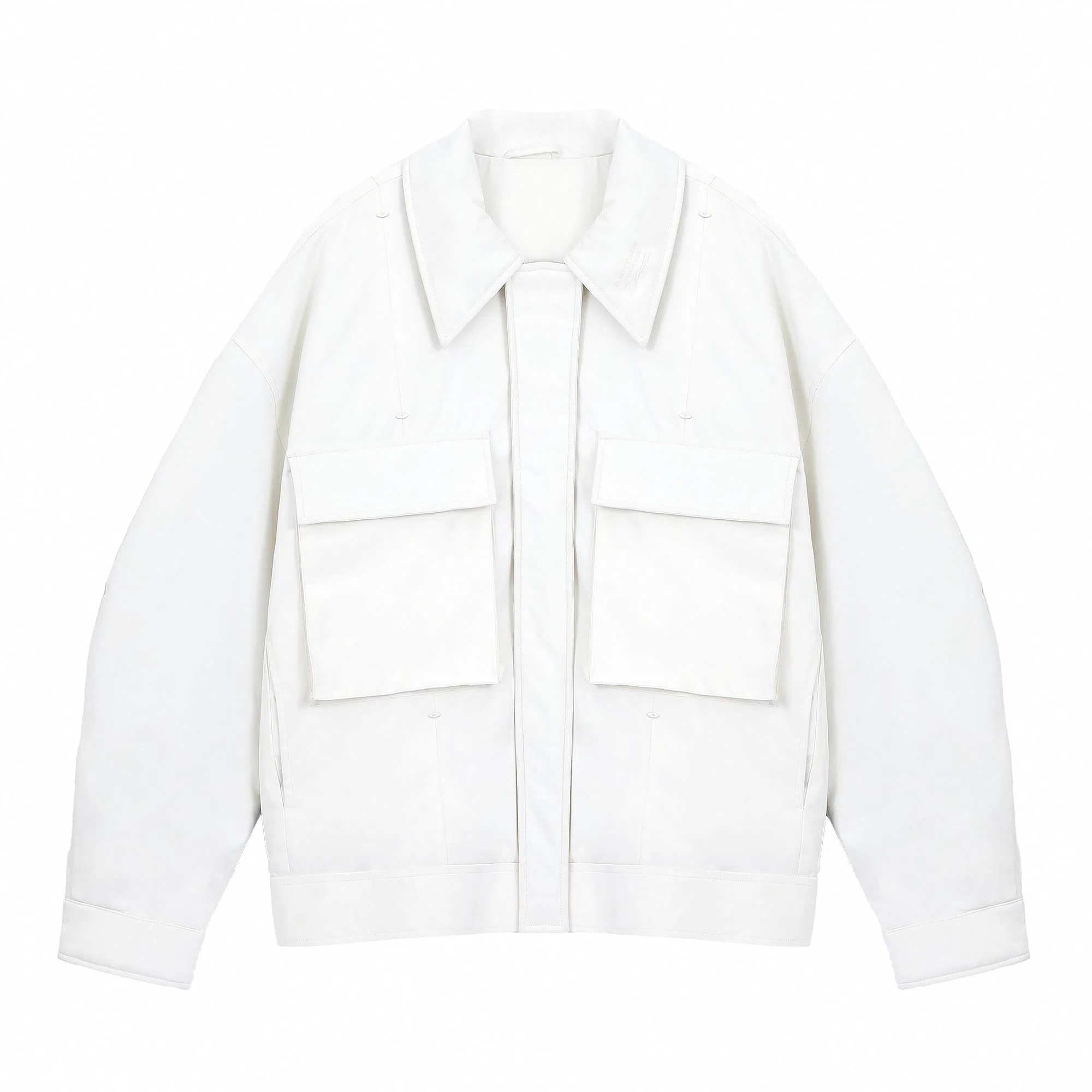 BJHG Cleanfit Down Jacket