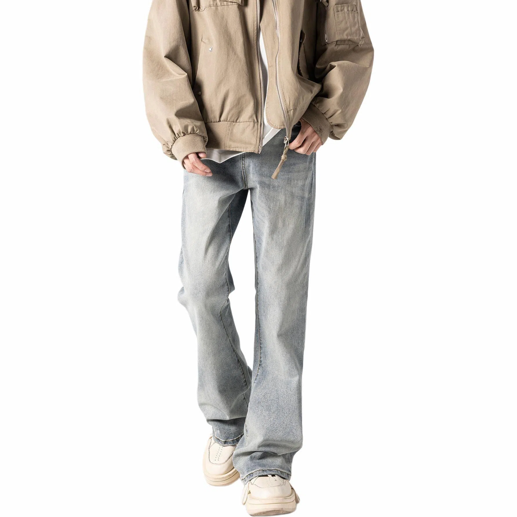 WARNING LIGHT clean fit