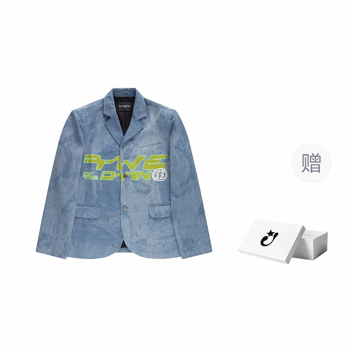 CEEC LA 24FW Cleanfit