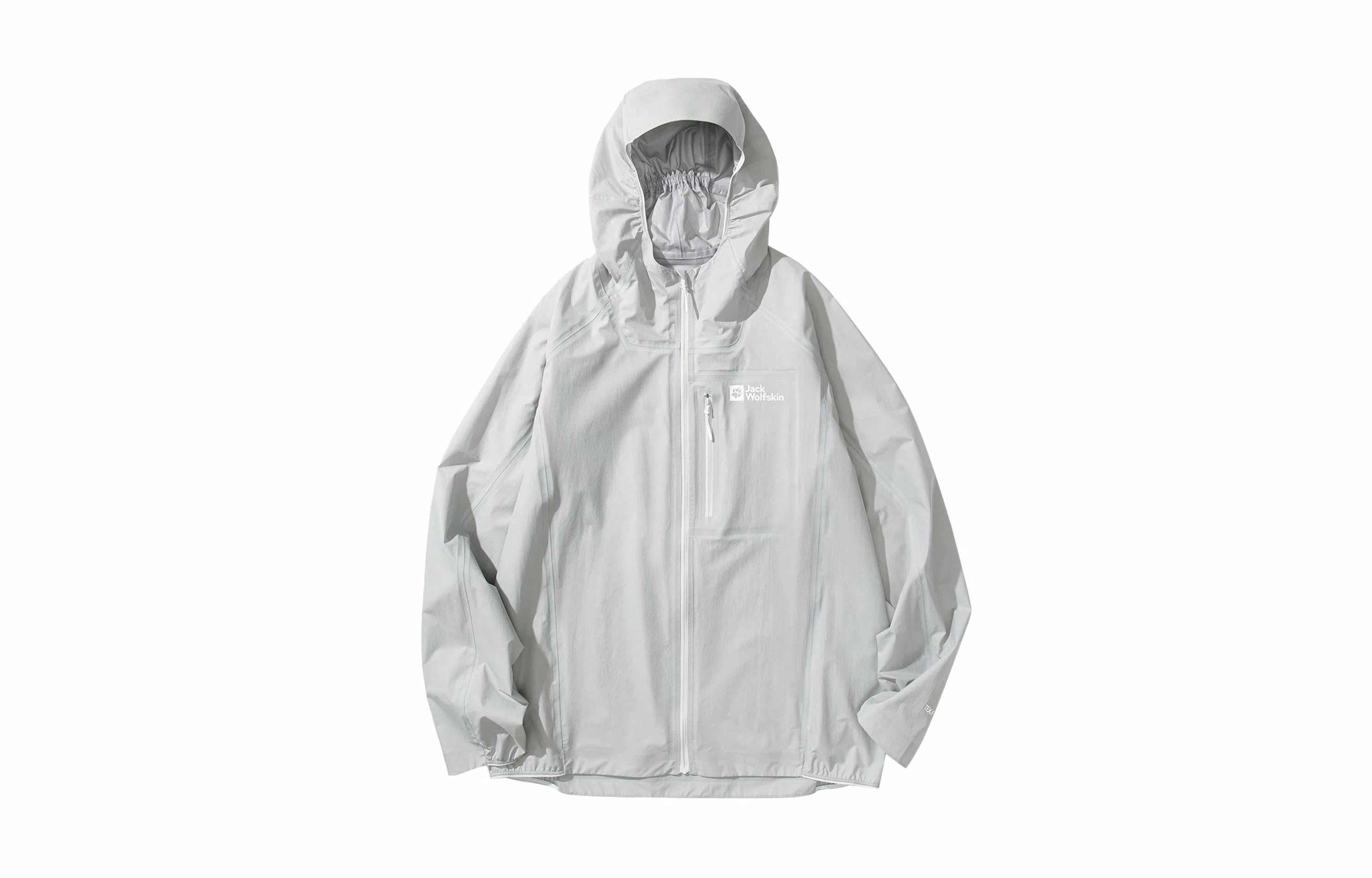 Jack Wolfskin PRELIGHT Windbreaker