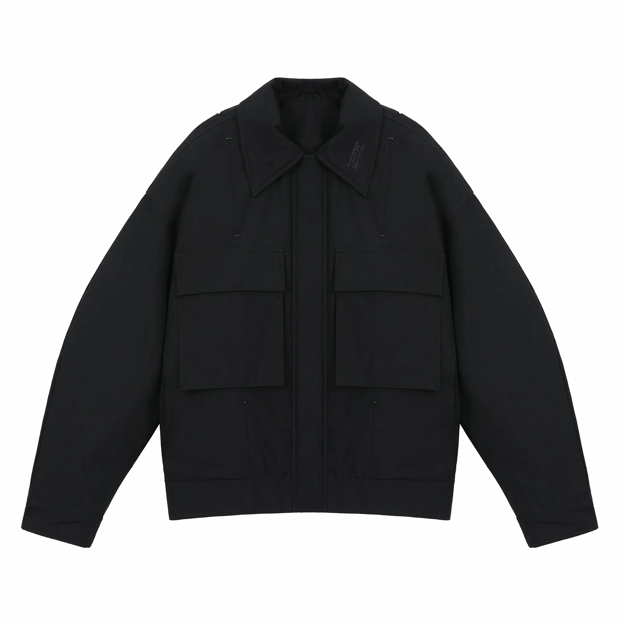 BJHG Cleanfit Down Jacket