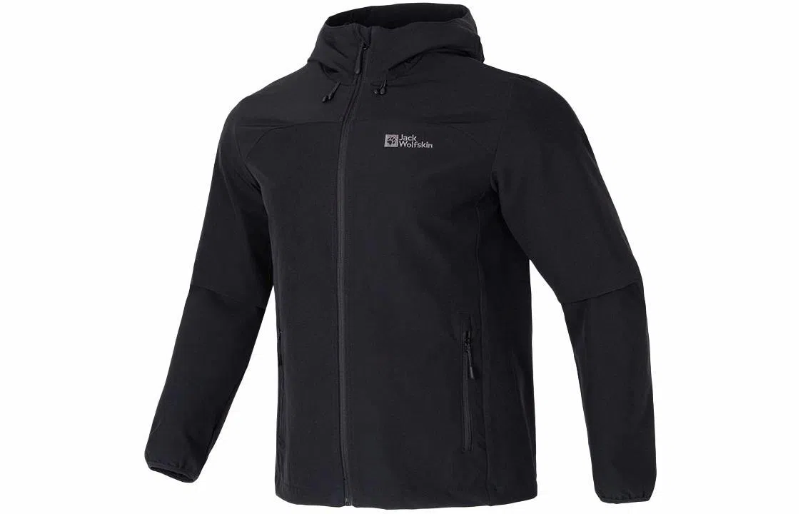 Jack Wolfskin logo