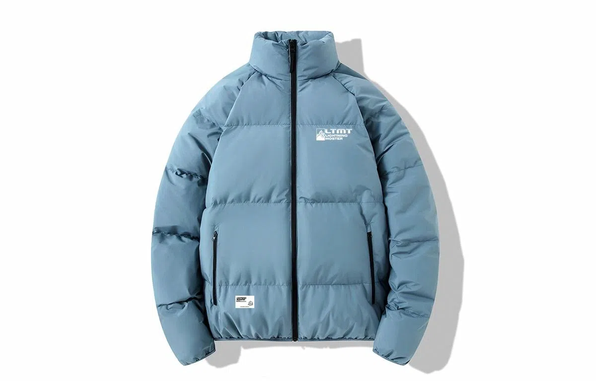 LIGHTNING MONSTER Logo