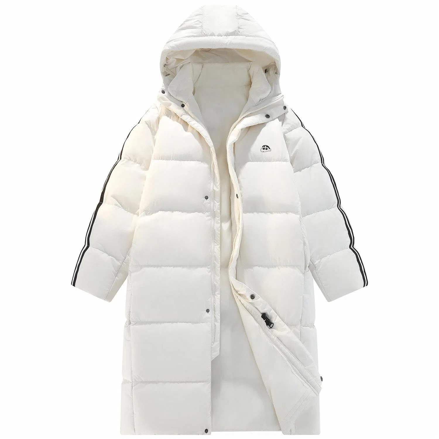 Crayon Shinchan logo