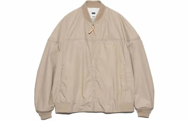 nanamica SS24