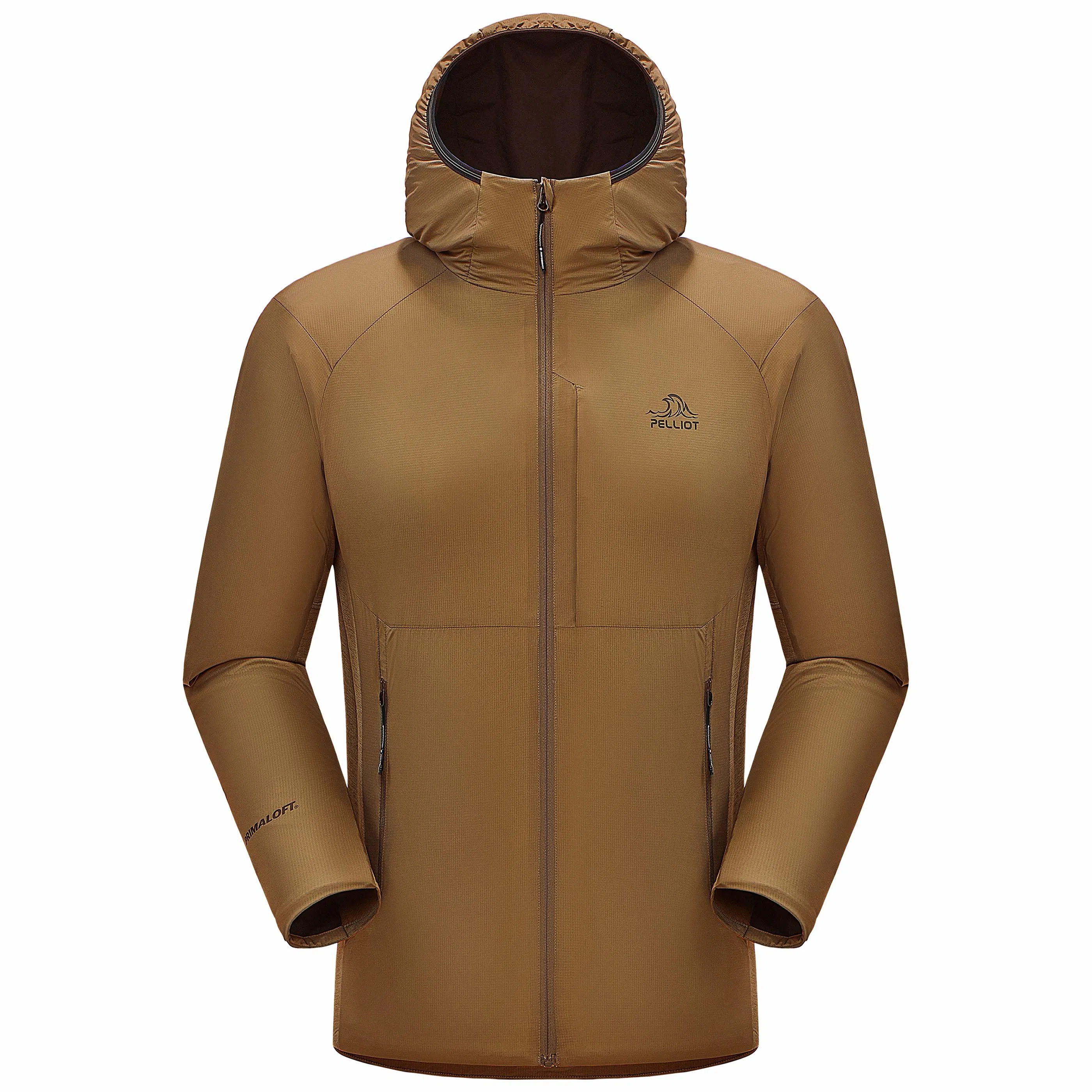 PELLIOT Primaloft Jacket