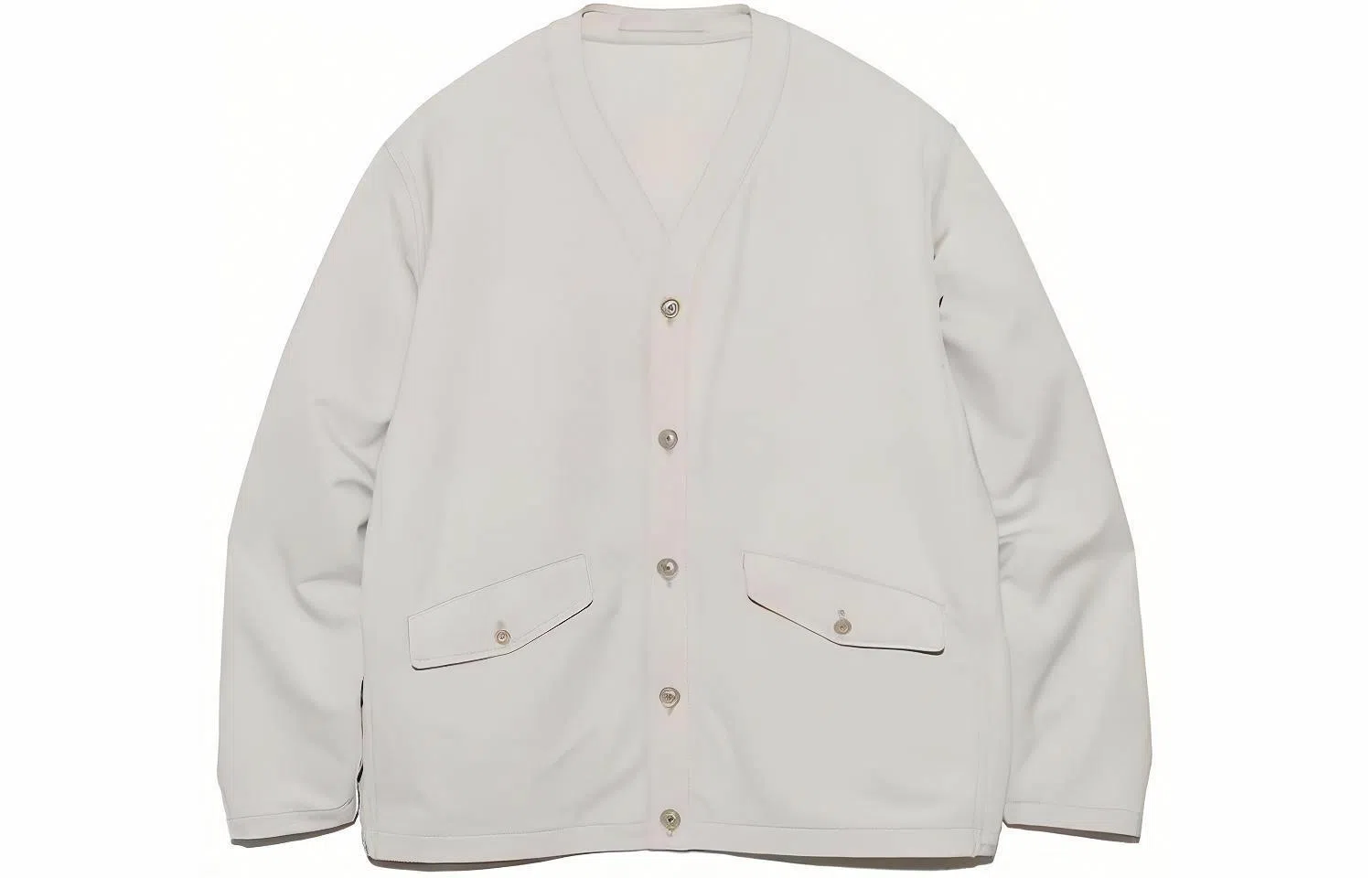 nanamica SS24 V