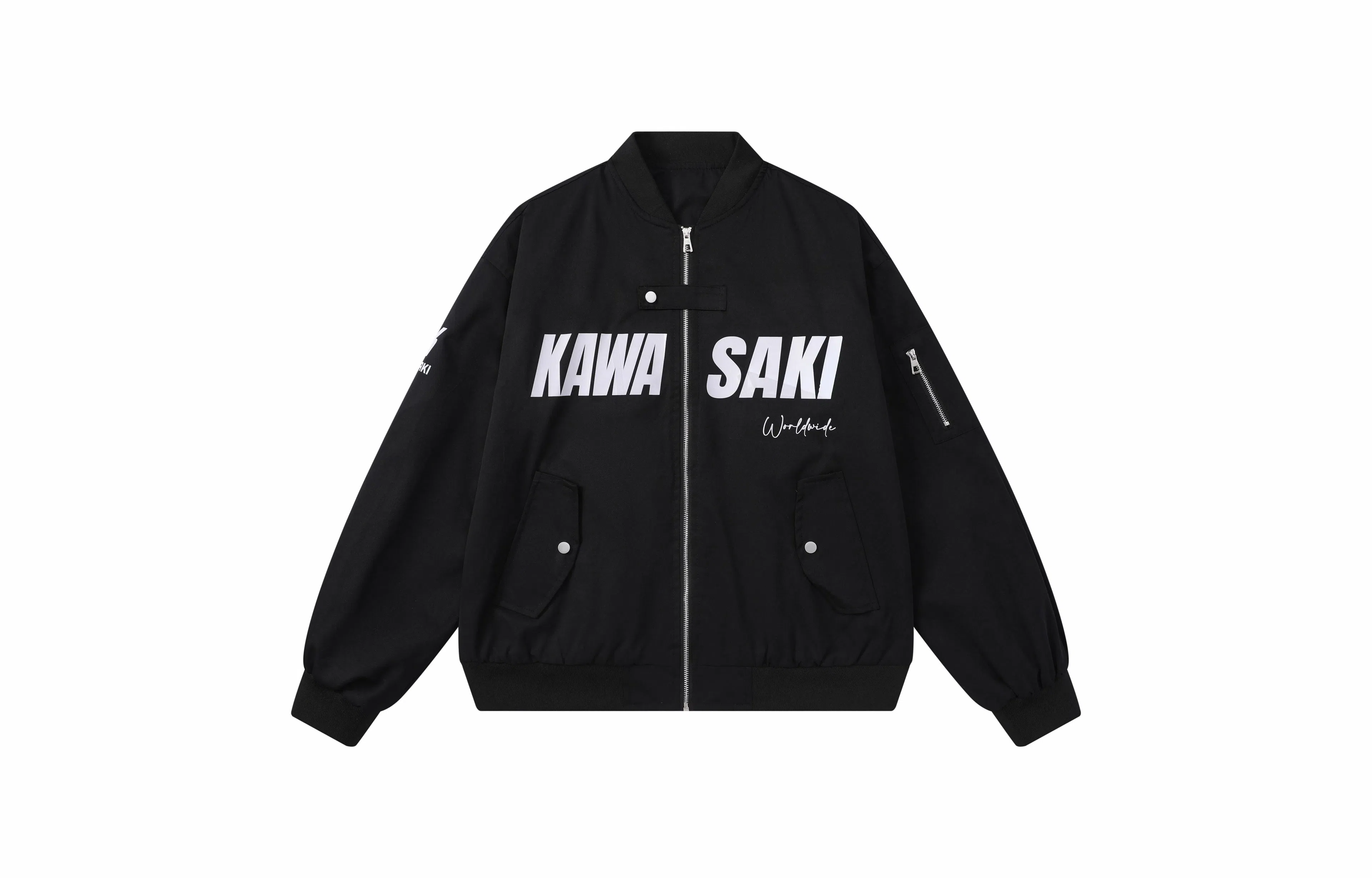 Kawasaki Jacket