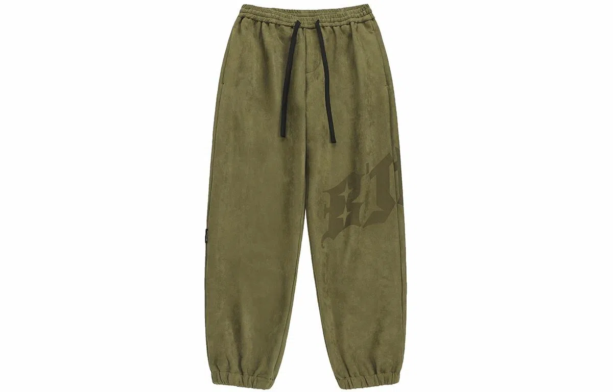 BJHG Jogger Pants