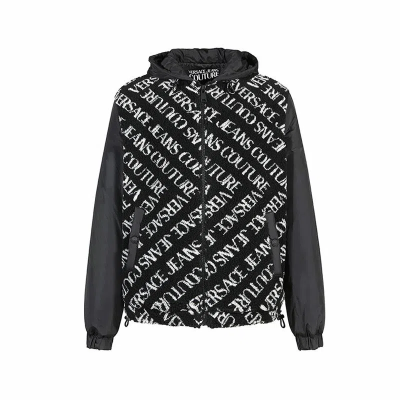 VERSACE JEANS COUTURE FW24 Logo