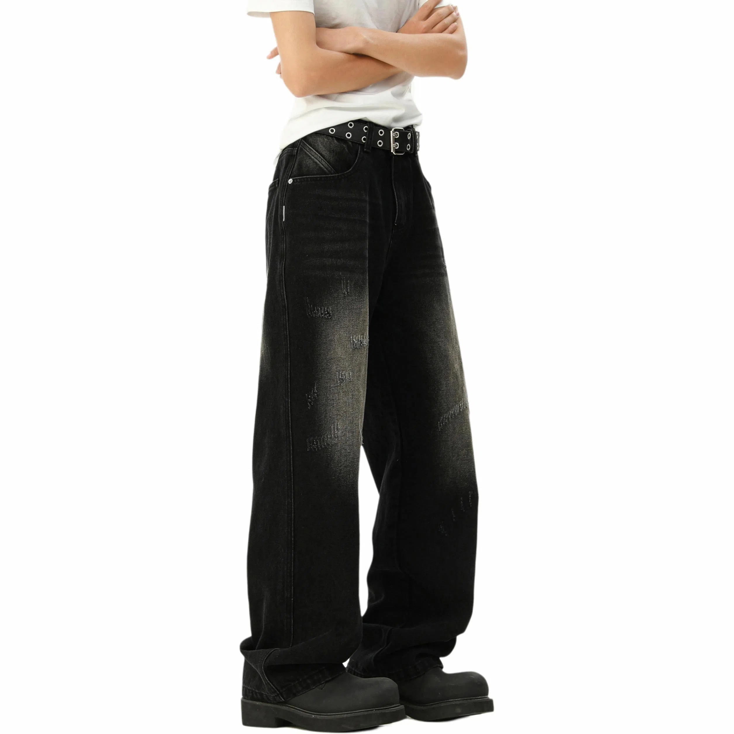 JUNGLE PANDA clean fit