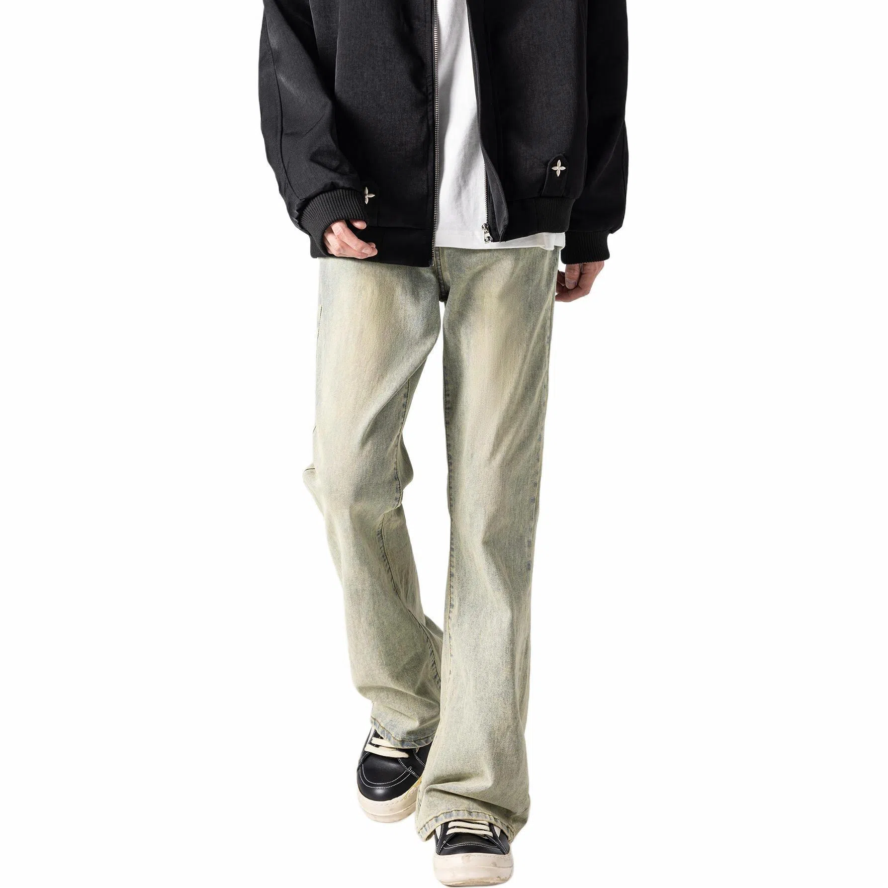 WARNING LIGHT clean fit