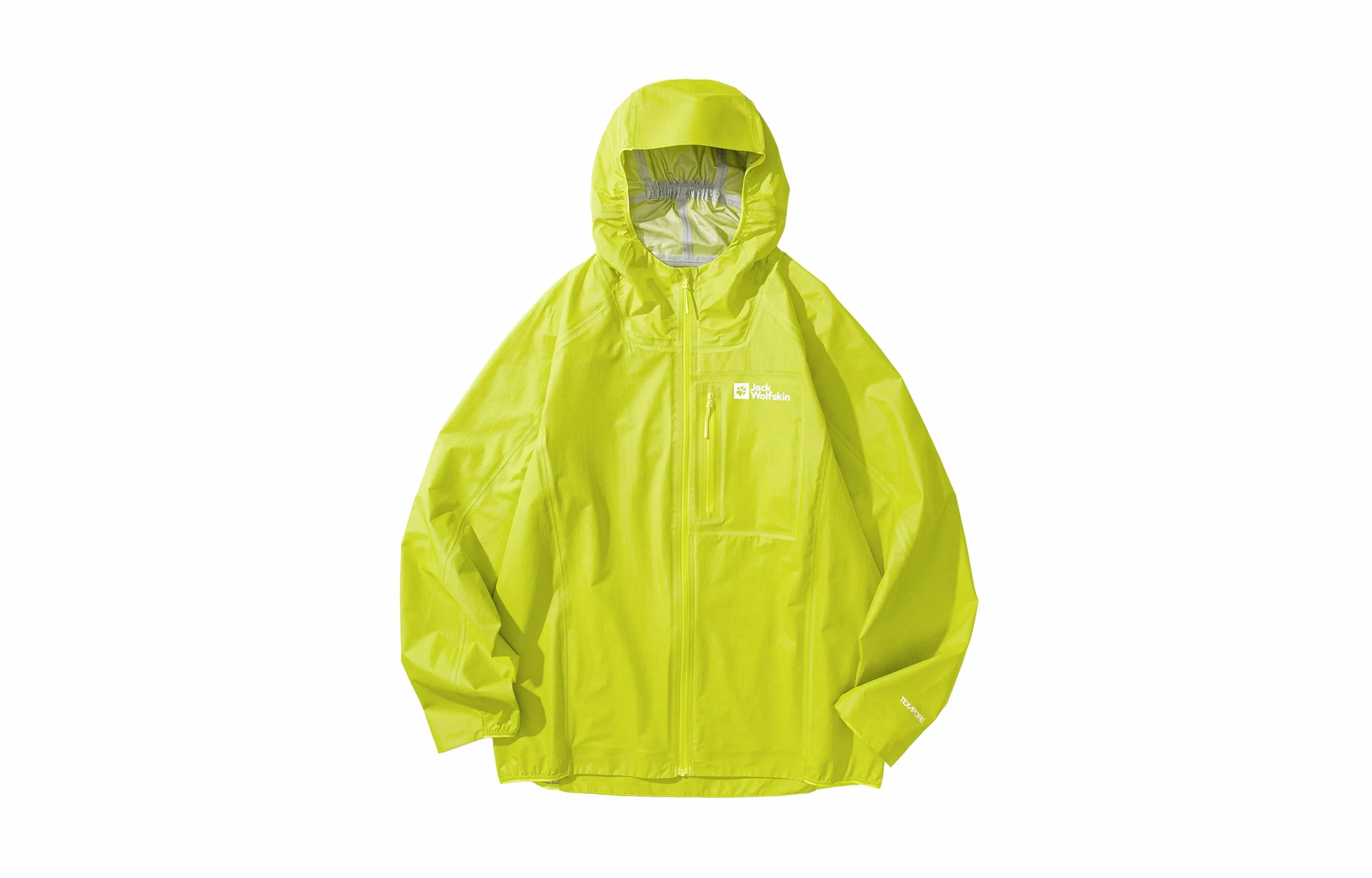 Jack Wolfskin PRELIGHT Windbreaker