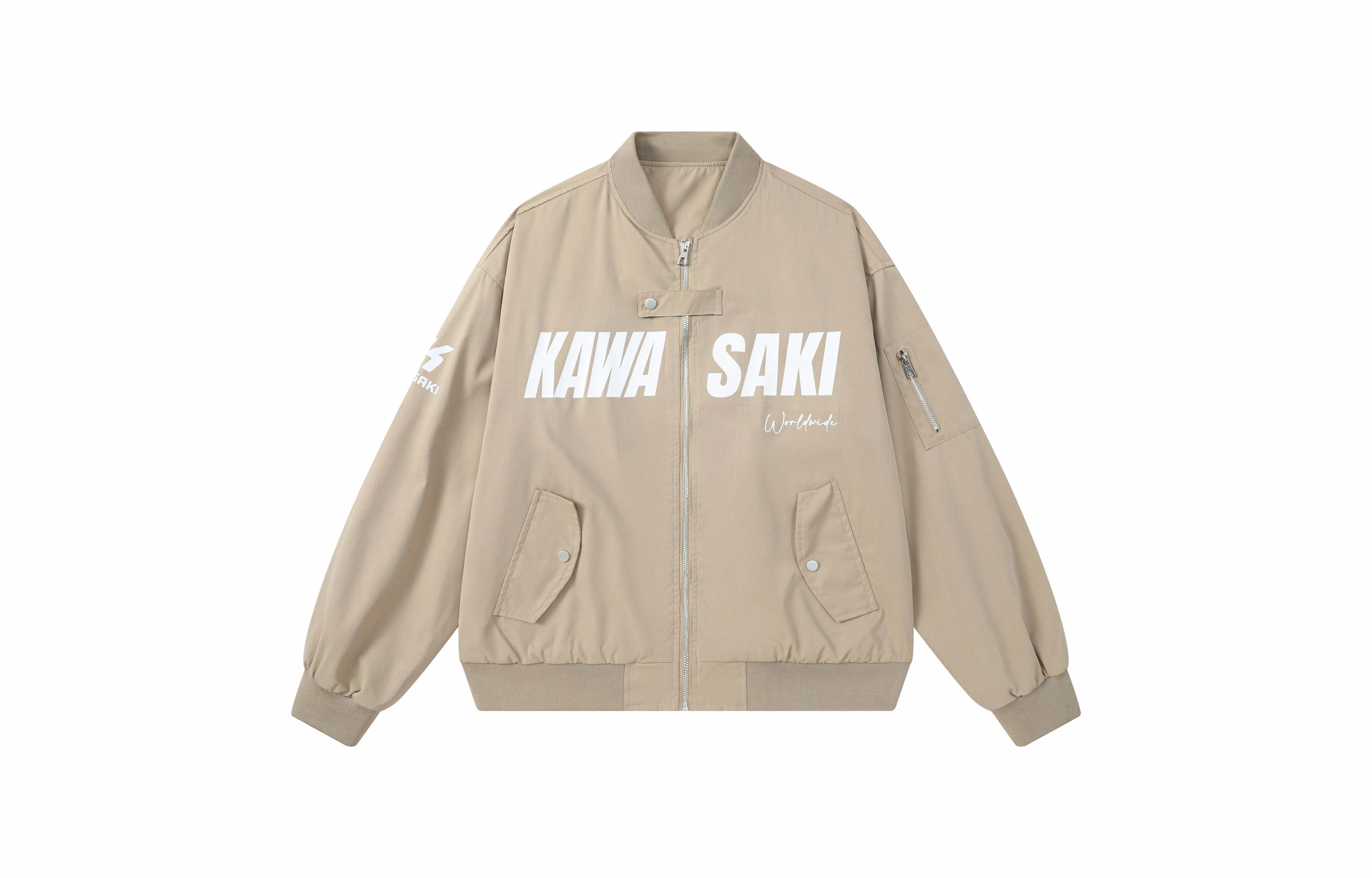 Kawasaki Jacket