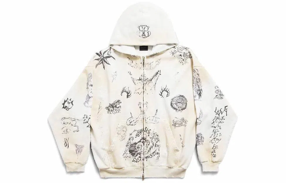 Balenciaga