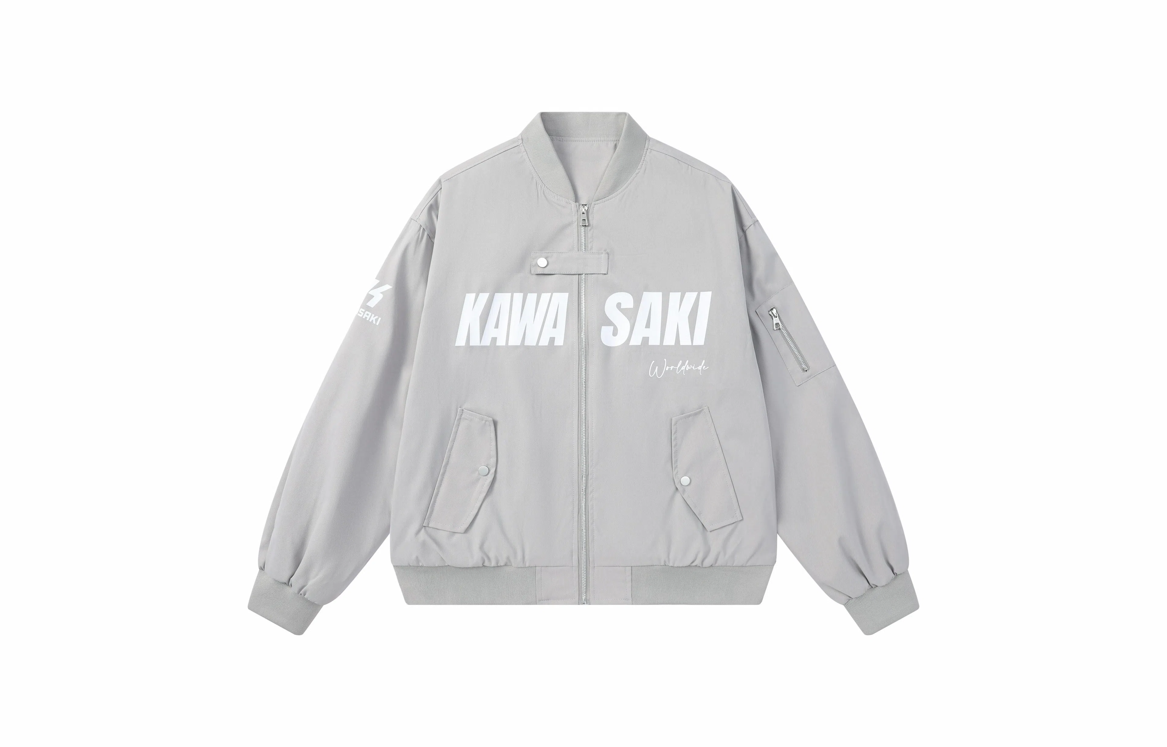Kawasaki Jacket